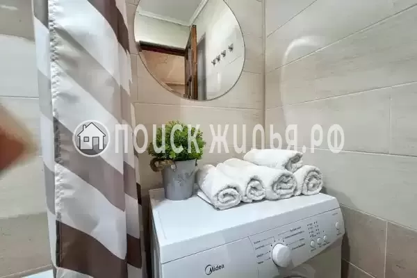 Дом под ключ «Мандариновый дворик»