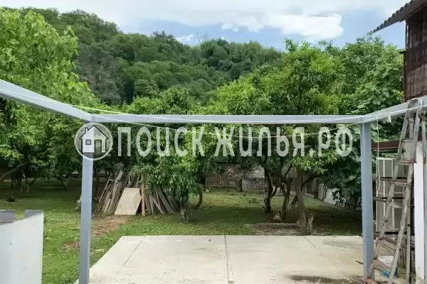 Дом под ключ, Пхазария, д.22