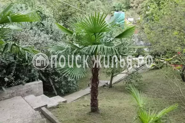 Дом под ключ «У моря»