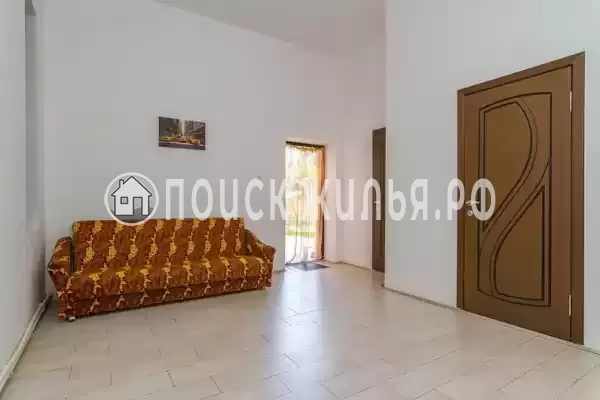 Дом под ключ «У моря»