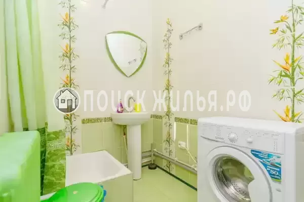 Дом под ключ «У моря»