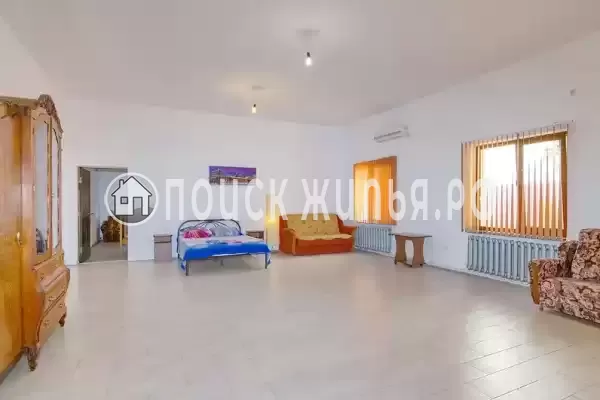 Дом под ключ «У моря»