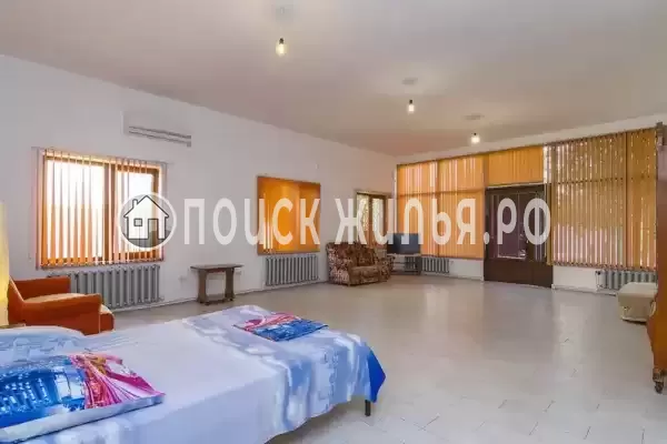 Дом под ключ «У моря»