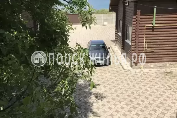 Дом под ключ «У моря»