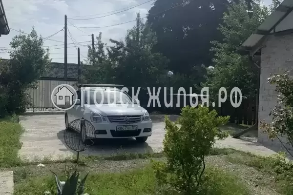 Гостевой дом «Ик у моря в Абхазии» Гостевой дом «Ик у моря в Абхазии»