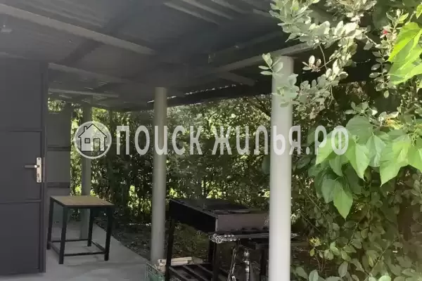 Гостевой дом «Ик у моря в Абхазии» Гостевой дом «Ик у моря в Абхазии»