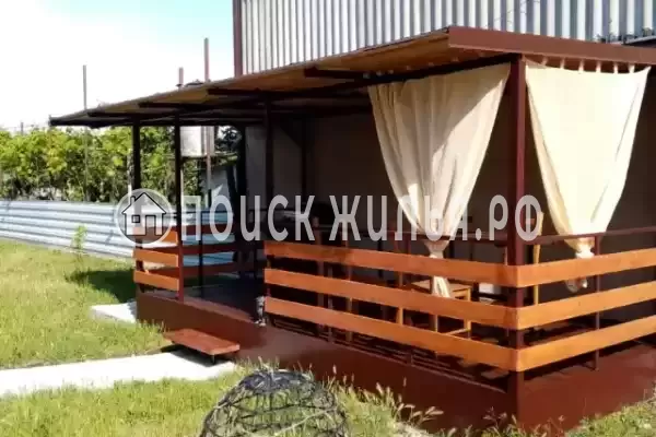 Гостевой дом «Ик у моря в Абхазии» Гостевой дом «Ик у моря в Абхазии»