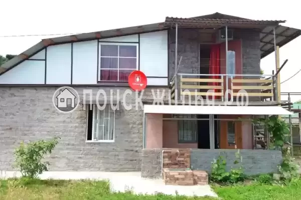 Гостевой дом «Ик у моря в Абхазии» Гостевой дом «Ик у моря в Абхазии»