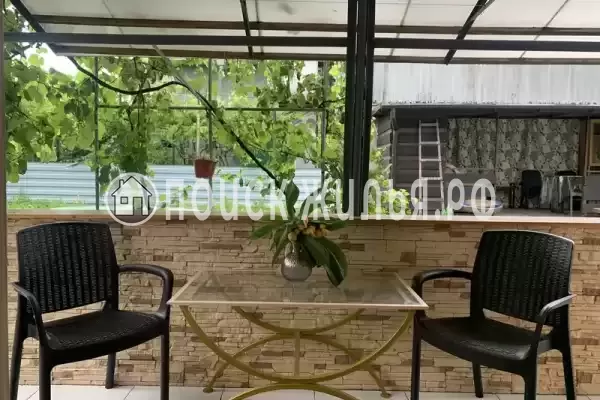 Гостевой дом «Ик у моря в Абхазии» Гостевой дом «Ик у моря в Абхазии»