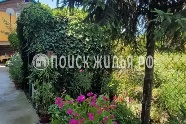 Дом под ключ «Криница»