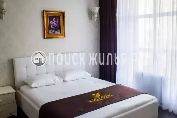 Отель «Ройал»