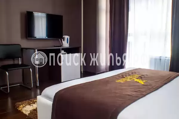 Отель «Ройал»