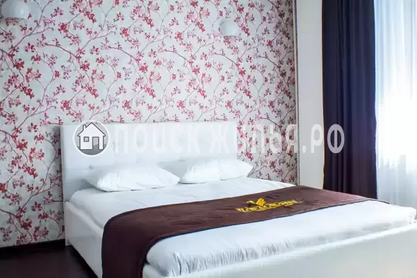 Отель «Ройал»