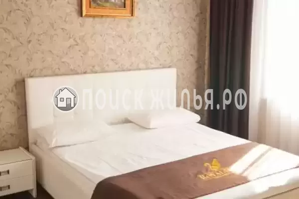 Отель «Ройал»