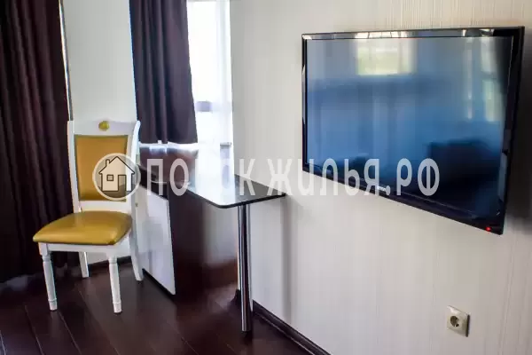 Отель «Ройал»