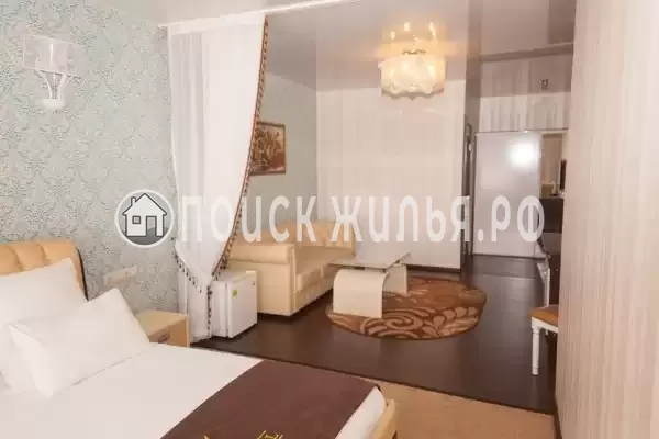 Отель «Ройал»