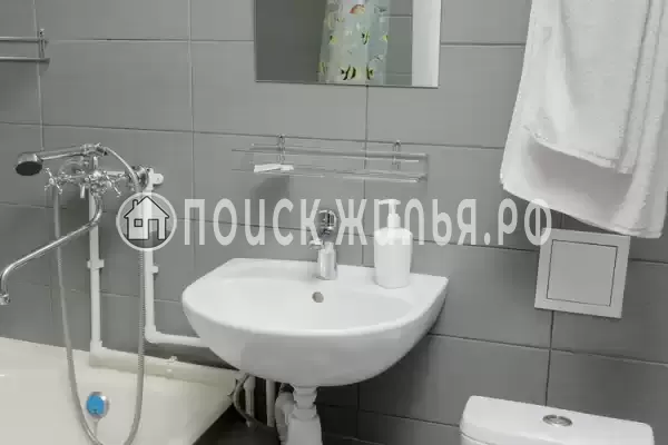 Отель «Сибирь»