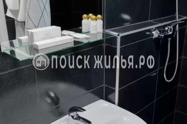 Отель «Сибирь»