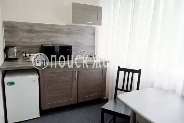 Отель «Сибирь»