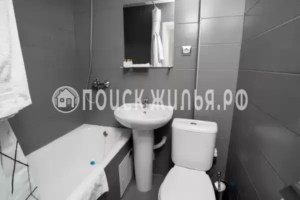 Отель «Сибирь»