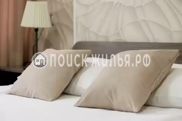 Отель «Сибирь»