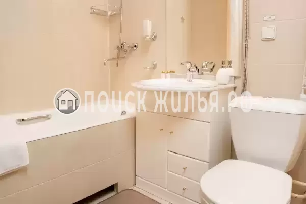 Отель «Сибирь»