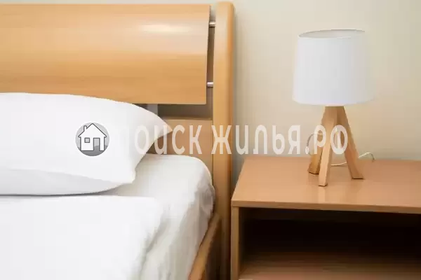 Отель «Сибирь»