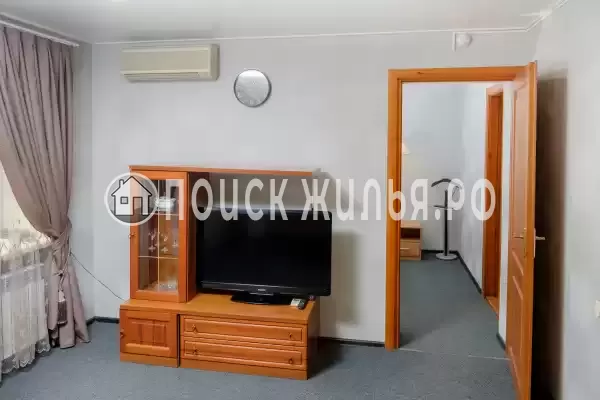 Отель «Сибирь»