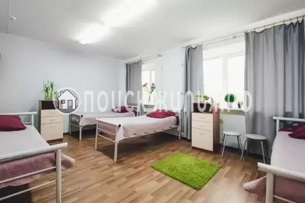 Гостиница «Нефтяник»