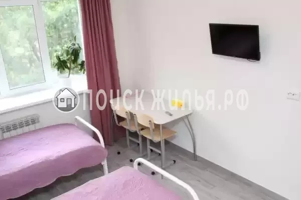 Гостиница «Нефтяник»