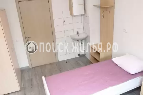 Гостиница «Нефтяник»