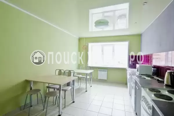 Гостиница «Нефтяник»