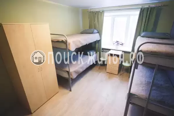 Гостиница «Нефтяник»