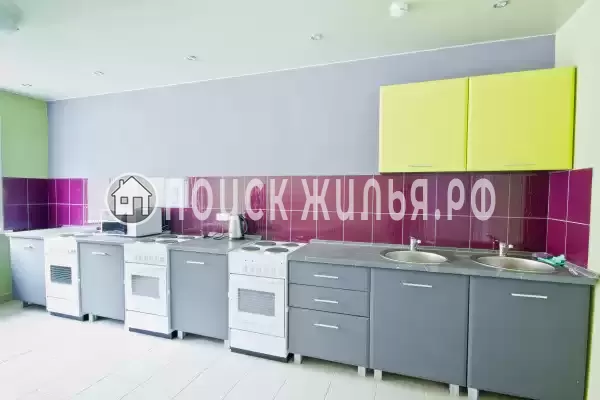 Гостиница «Нефтяник»