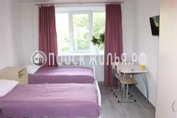 Гостиница «Нефтяник»