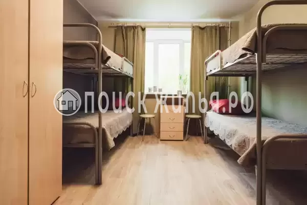 Гостиница «Нефтяник»