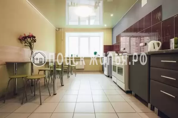 Гостиница «Нефтяник»