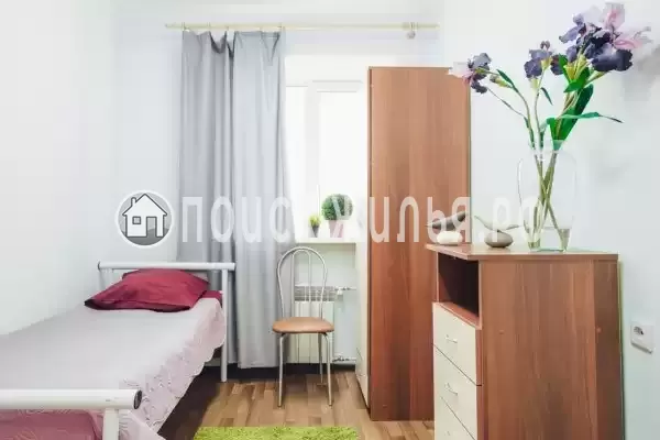 Гостиница «Нефтяник»