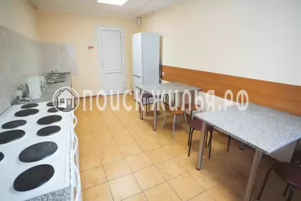 Гостиница «Нефтяник»