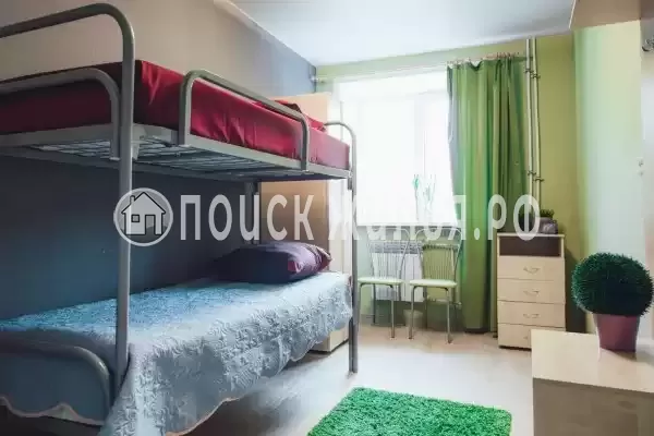 Гостиница «Нефтяник»