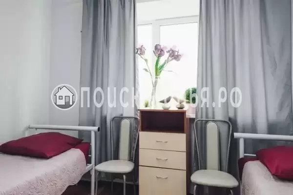 Гостиница «Нефтяник»