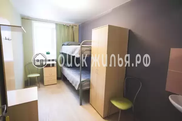 Гостиница «Нефтяник»