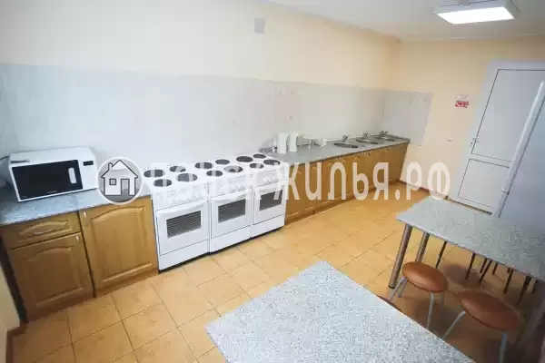 Гостиница «Нефтяник»