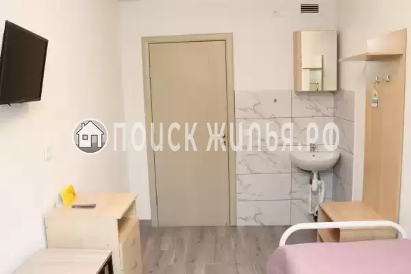 Гостиница «Нефтяник»