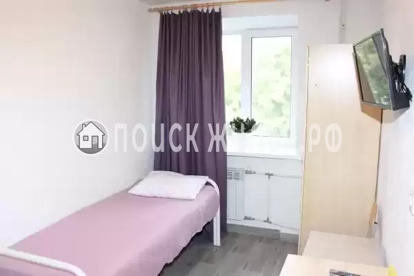 Гостиница «Нефтяник»