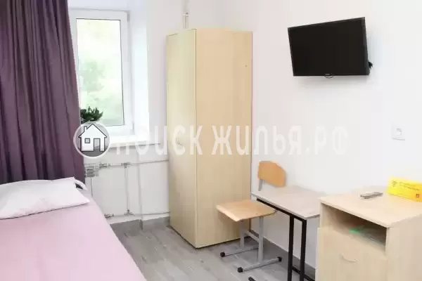 Гостиница «Нефтяник»