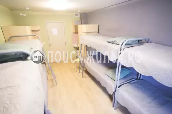 Гостиница «Нефтяник»