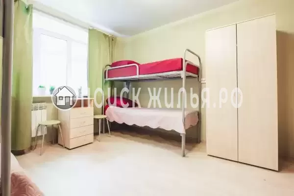 Гостиница «Нефтяник»