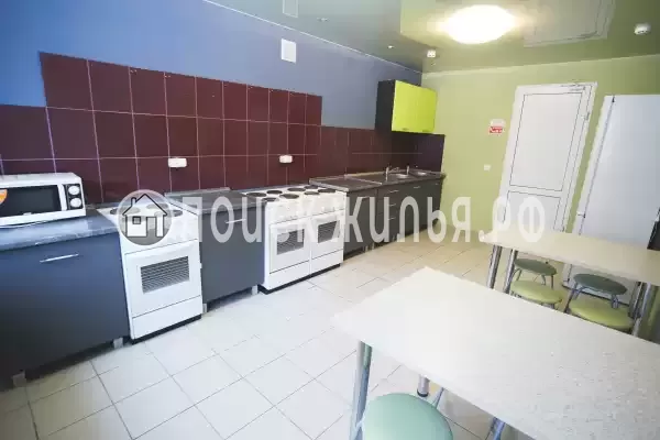 Гостиница «Нефтяник»