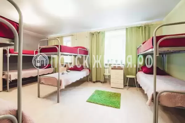 Гостиница «Нефтяник»